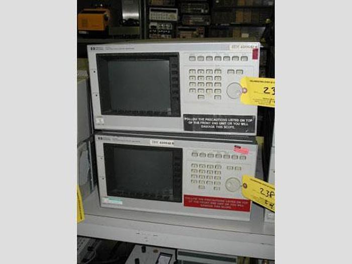 Used IBM Test & Measurement E