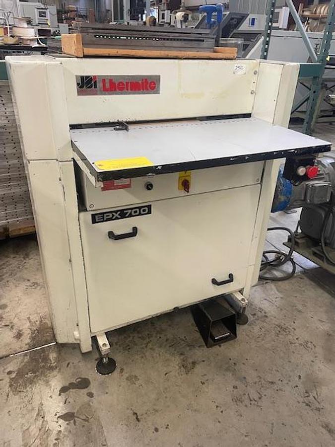 Used July 2025, Date TBA, 1:00 PM (ET) - New Hampshire Bindery