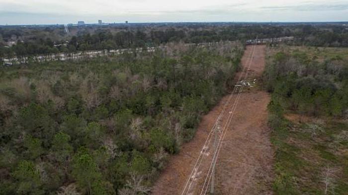 Used Available For Immediate Sale, 66 Acres for Development