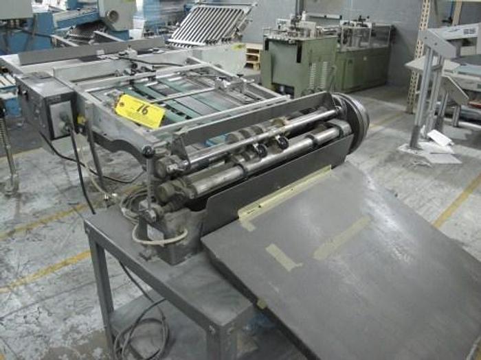 Used Thursday, December 20, 2012 2:00 PM (ET), Ovation Graphics