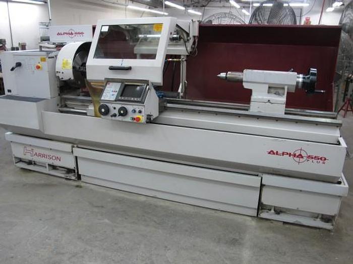 Used Thursday, April 6, 2017, 1:00 PM (ET), Navtec Rigging Solutions, Inc. - Machinery & Equipment