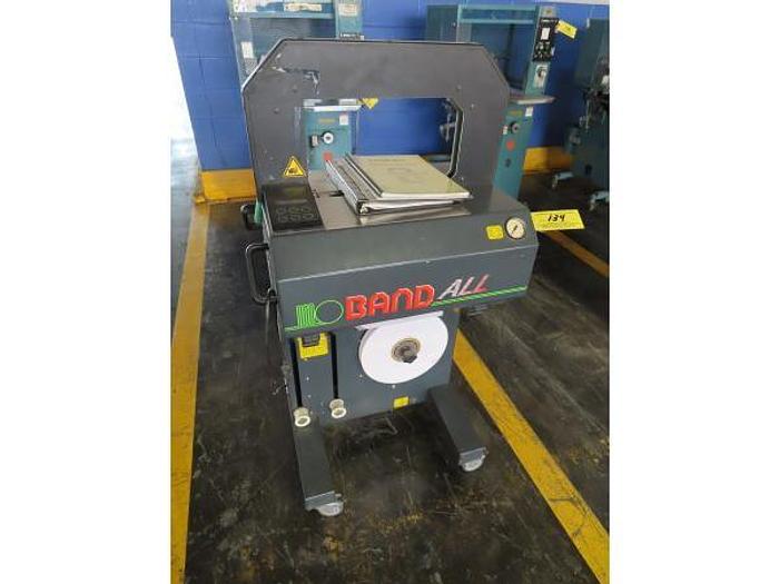 Used Thursday, September 10, 2020, 1:00 PM (ET), Rickard Bindery