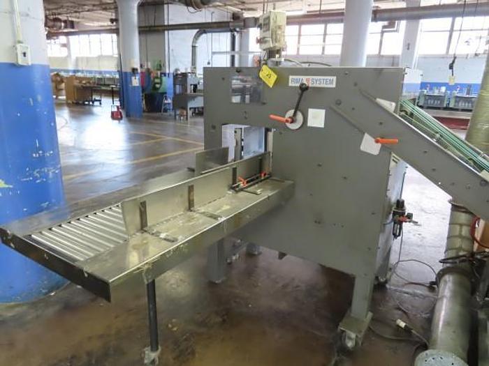 Used Thursday, September 10, 2020, 1:00 PM (ET), Rickard Bindery