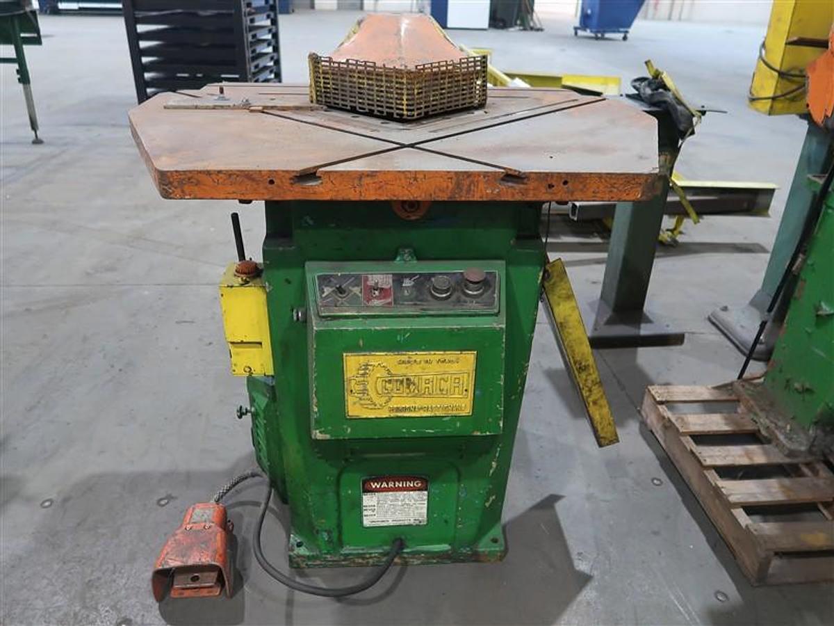 Used Thursday, February 26, 1:00 PM (ET) - Jescraft