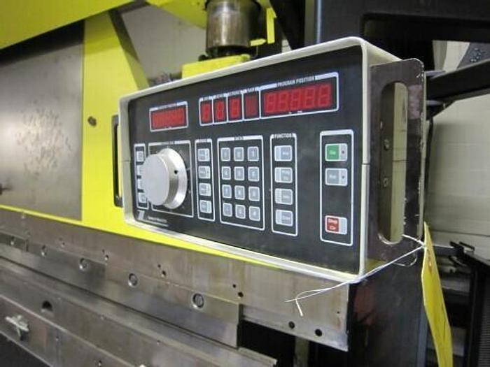 Used 12/8/2010, Commercial Sheetmetal Company