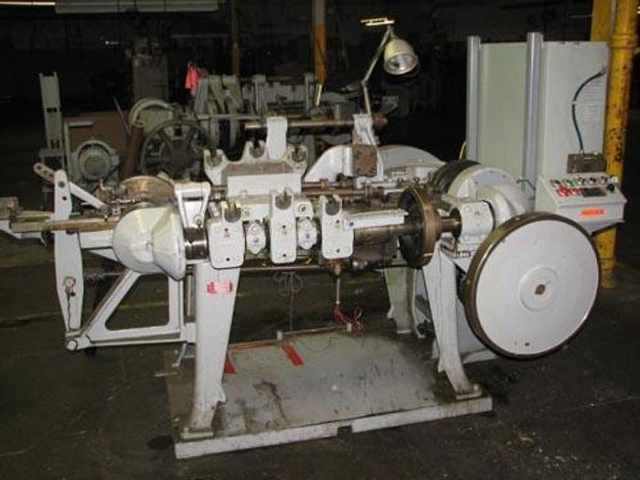 Used American Coil Spring Co.