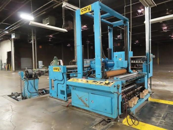 Used Thursday, August 29, 2024, 11:00 AM (ET) Loyola Paper Company