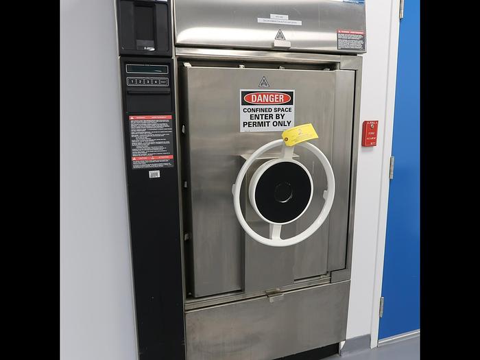 Used Thursday, November 21, 2024, 11 AM (ET) - Biopharmaceutical Equipment Auction