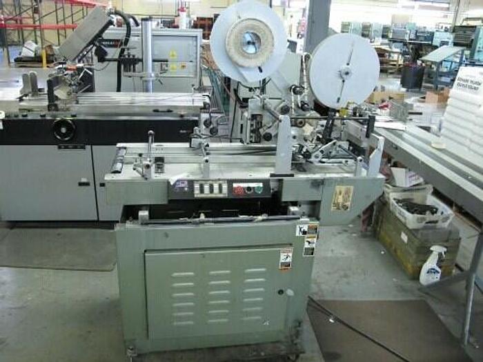 Used 4/7/2011, The King Organization