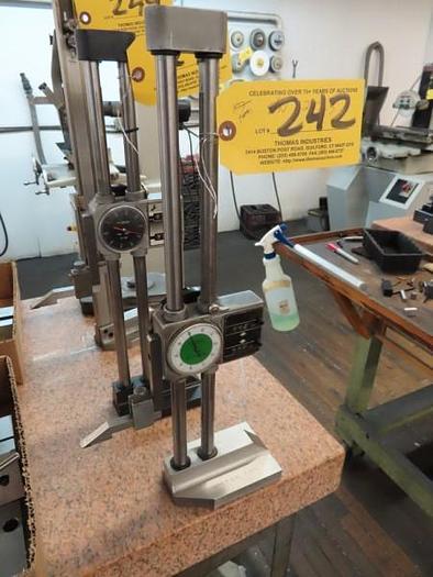 Used Semiconductor Fab Equipment