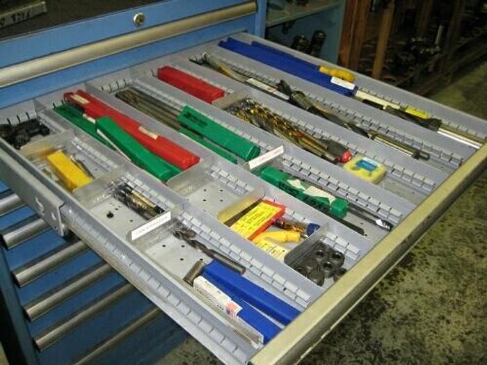 Used 4/14/2011, Dunham Bush