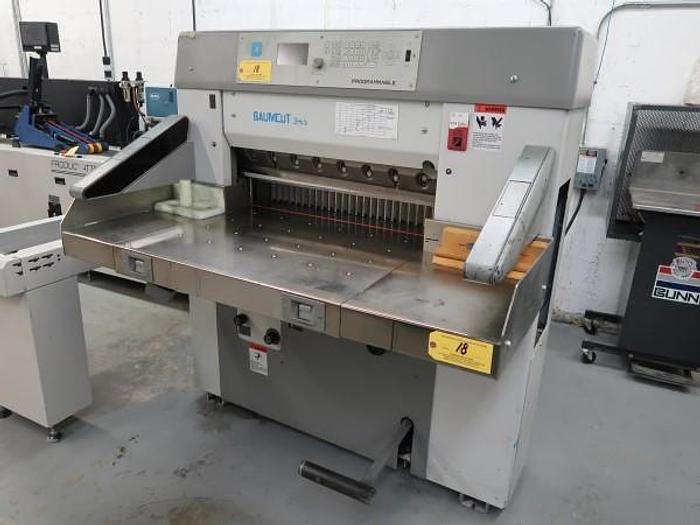 Used Wednesday, July 17, 2024, 11:00 AM (ET) Hi Tech Printing Systems