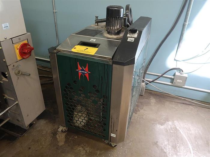 Used Thursday, March 27, 2025, 11:00 AM (ET) - Fusebox One (CMS)