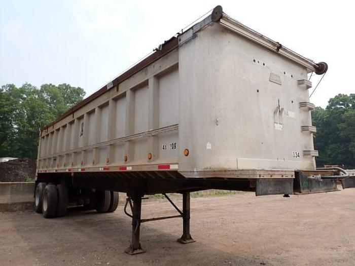 Used 3/29/2012, Harper Carolina Holdings