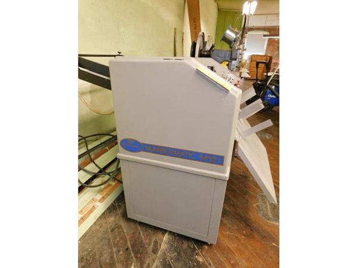 Used Wednesday, April 3, 2019, 1:00 PM (ET), Graessle-Mercer