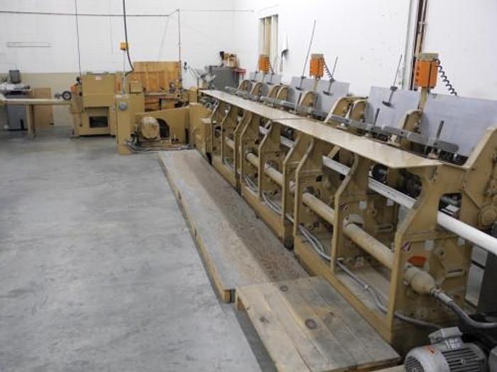 Used Thursday, September 12, 2013 1:00 PM (ET), Rivkind Associates