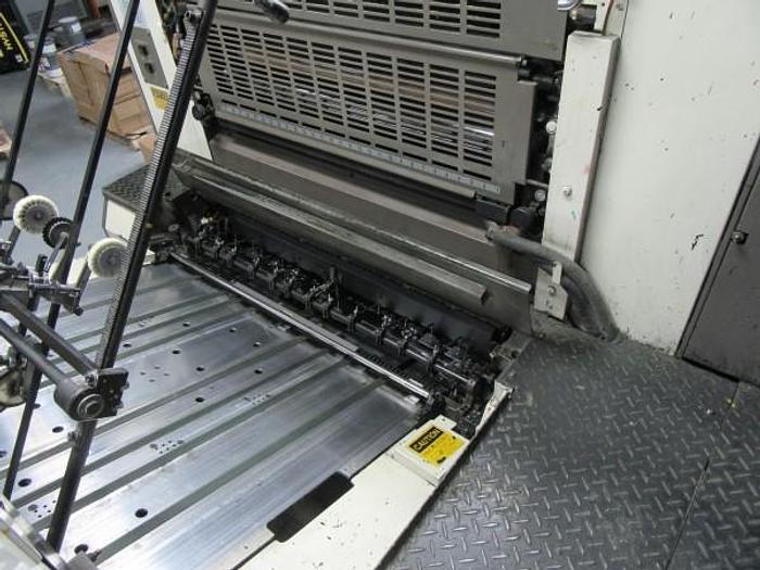 Used Thursday, July 27, 2017, 1:00 PM (ET), JB Printing (1989) Limited