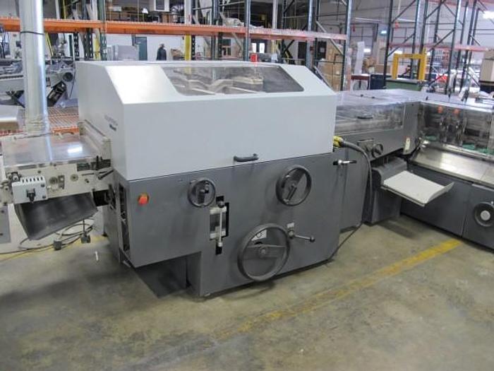 Used Weds. & Thurs., April 29 & 30, 2015 1:00 PM (ET), Pictorial Offset Printing