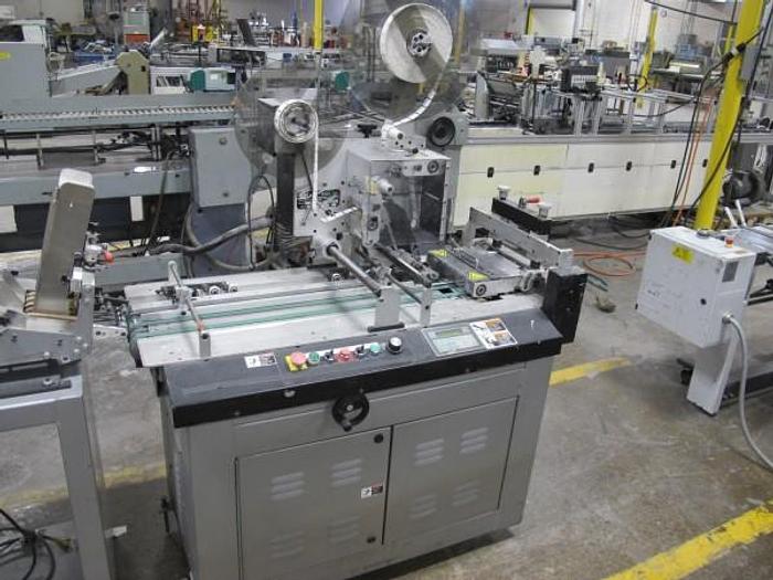 Used Weds. & Thurs., April 29 & 30, 2015 1:00 PM (ET), Pictorial Offset Printing