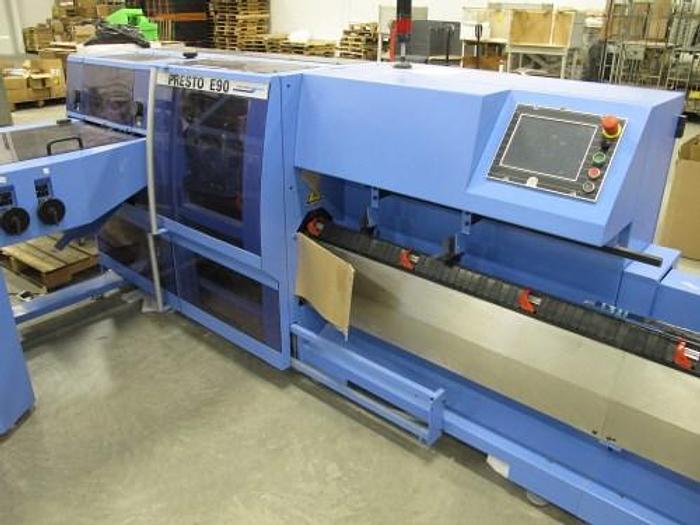 Used Wednesday, May 8, 2013 1:00 PM (ET), Sterling United