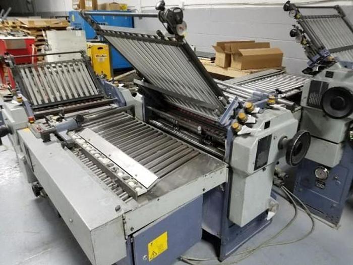 Used Wednesday, May 30, 2018, 1:00 PM (ET), Microera Printer