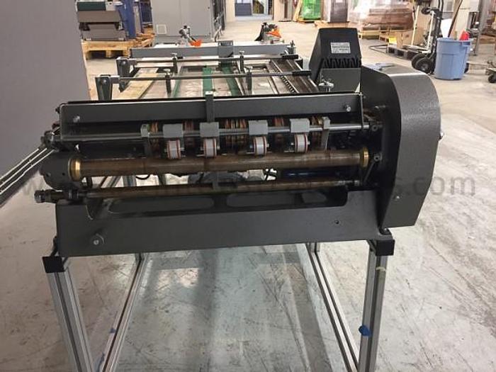 Used Thursday, December 14, 2017, 1:00 PM (ET), Shutterfly Surplus Equipment