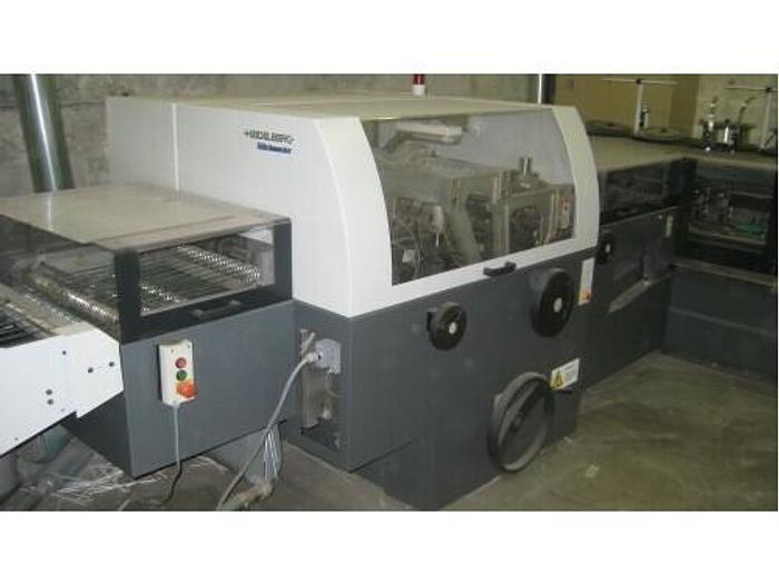 Used 10/10/2010, Castlereagh Printcraft