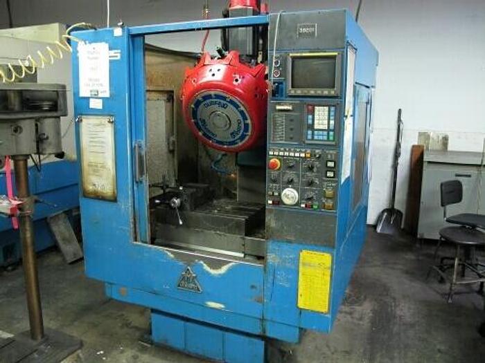 Used 4/12/2011, HMP Industries