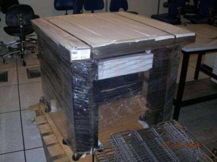 Used Semiconductor FAB - Support