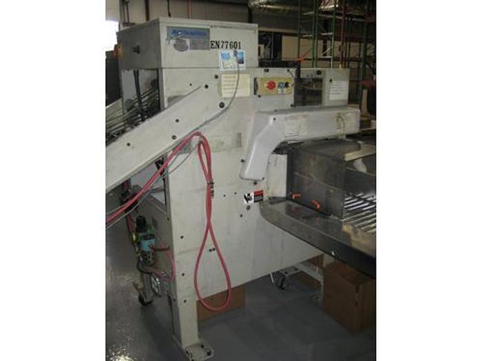 Used Mazer Printing