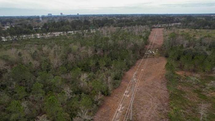Used Available For Immediate Sale, 66 Acres for Development