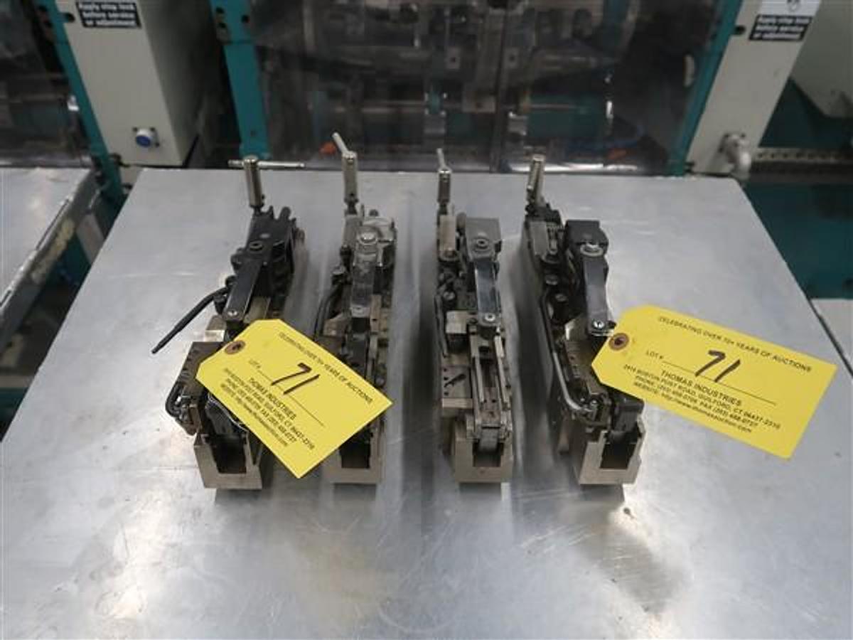 Used Thursday, June 5, 2025, 1:00 PM (ET) - Security Bindery Workers