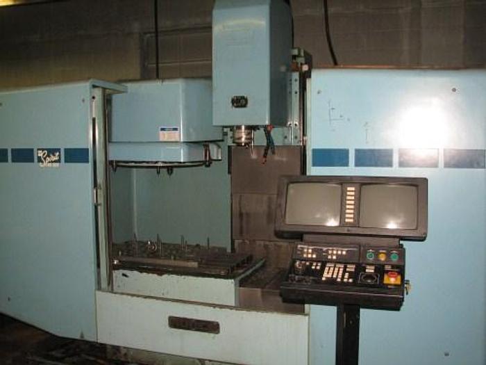 Used 4/26/2012, Edlund Manufacturing Co.