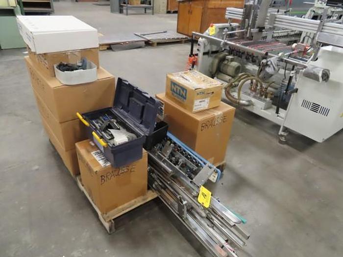 Used Thursday, August 15, 2019, 1:00 PM (ET), NuPak Printing
