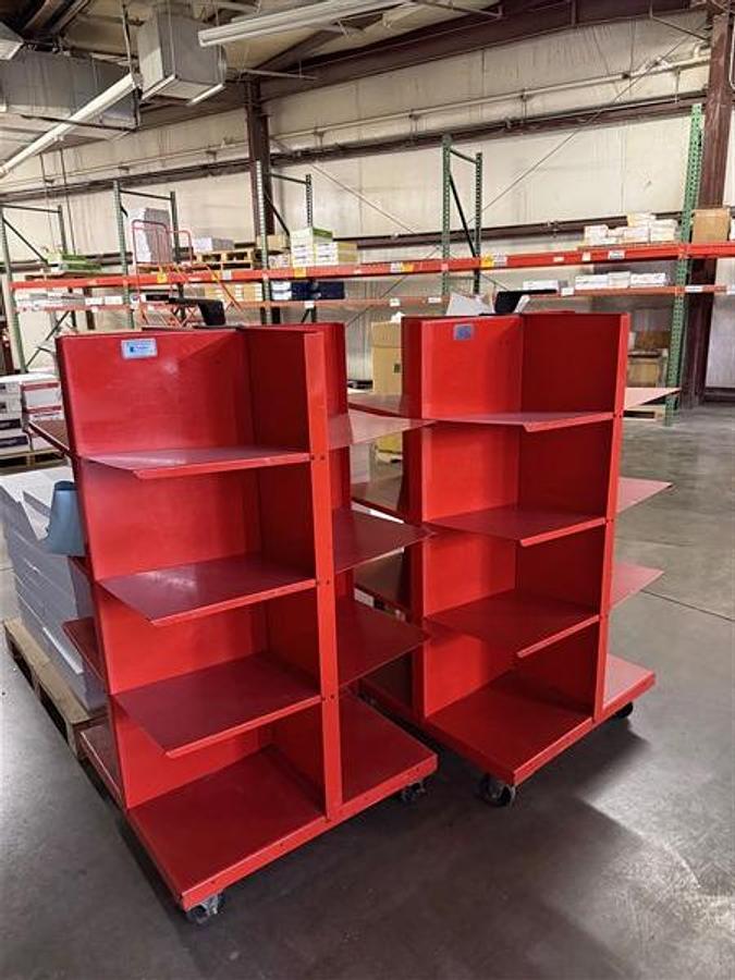 Used Thursday, July 16, 2026, 1:00 PM (ET) - B&B Printing Company, Inc.