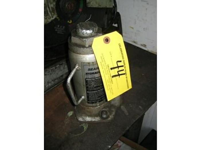 Used 6/16/2011, J-N Manufacturing