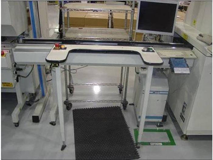 Used Complete PCA Line