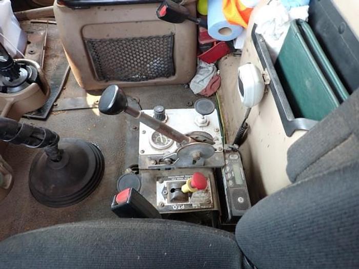 Used Thursday, June 29, 2023, 9 AM (ET), Herb Holden Trucking Inc.