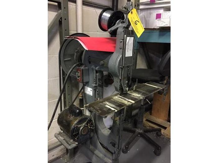 Used Thursday, July 27, 2017, 1:00 PM (ET), JB Printing (1989) Limited