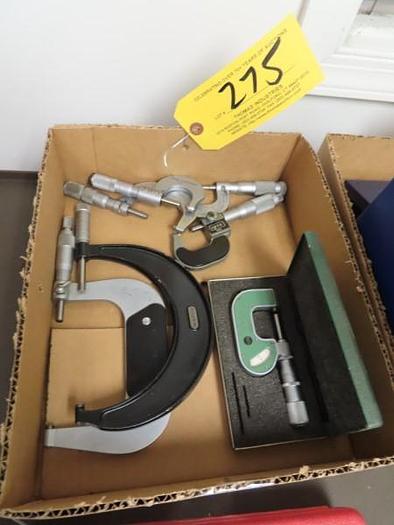 Used Semiconductor Fab Equipment