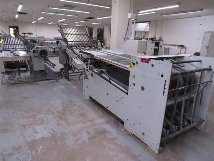 Used Wednesday, December 15, 2021, 1:00 PM (ET), Nieman Printing