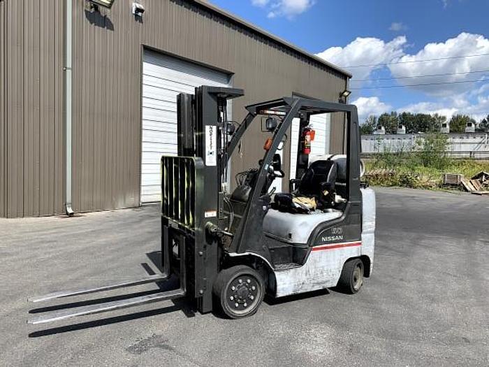 Used Wednesday, September 18, 2019, 1:00 PM (ET), Norfil Manufacturing
