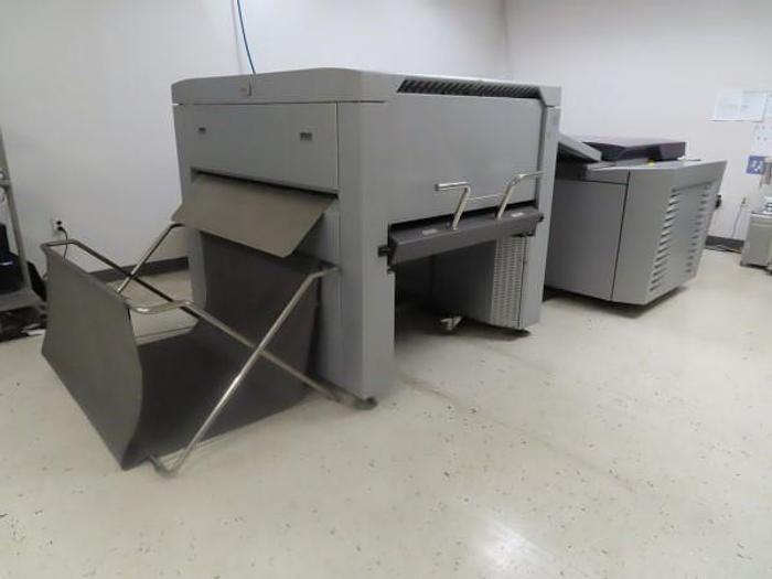 Used Thursday, January 28, 2021, 1:00 PM (ET), Major Commercial Printer