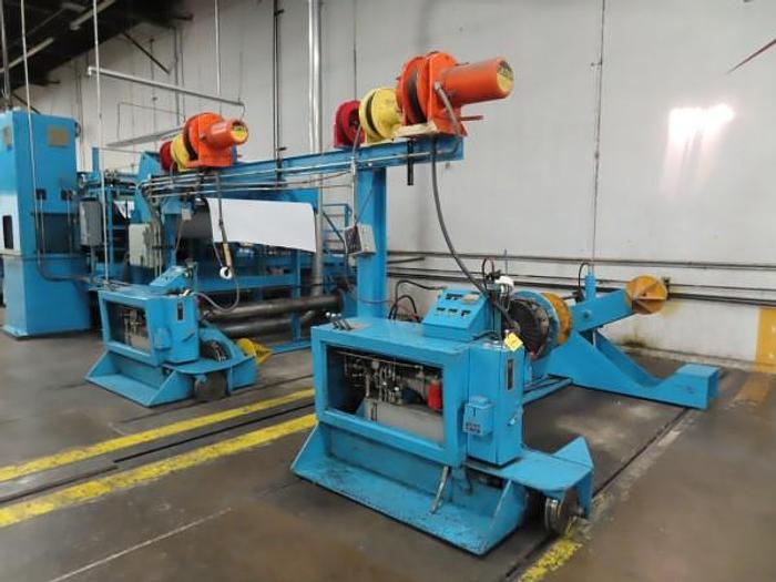 Used Thursday, August 29, 2024, 11:00 AM (ET) Loyola Paper Company