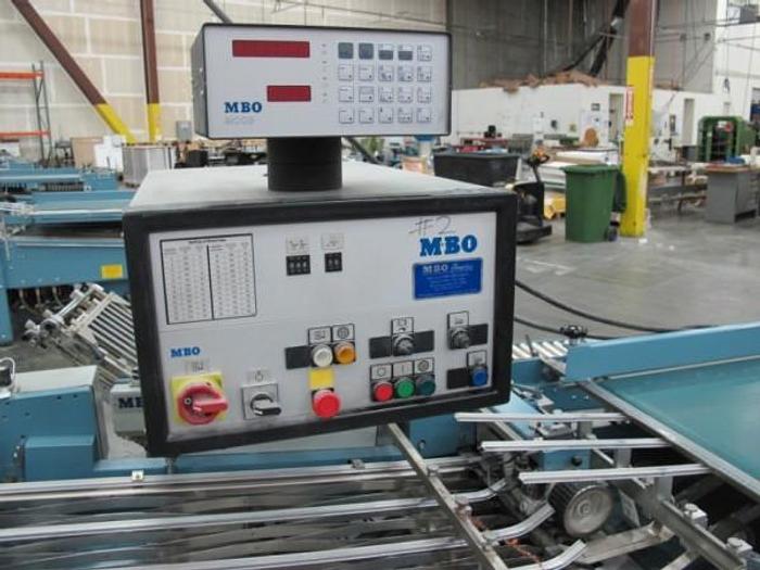 Used Thursday, May 15 1:00 PM (ET), Gluers Post Press Services