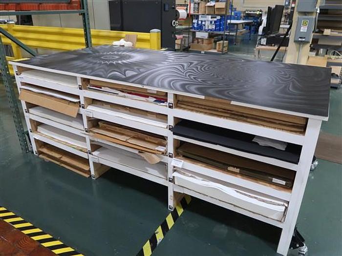 Used Thursday, April 24, 2025, 10:00 AM (ET) - Haney, Inc.