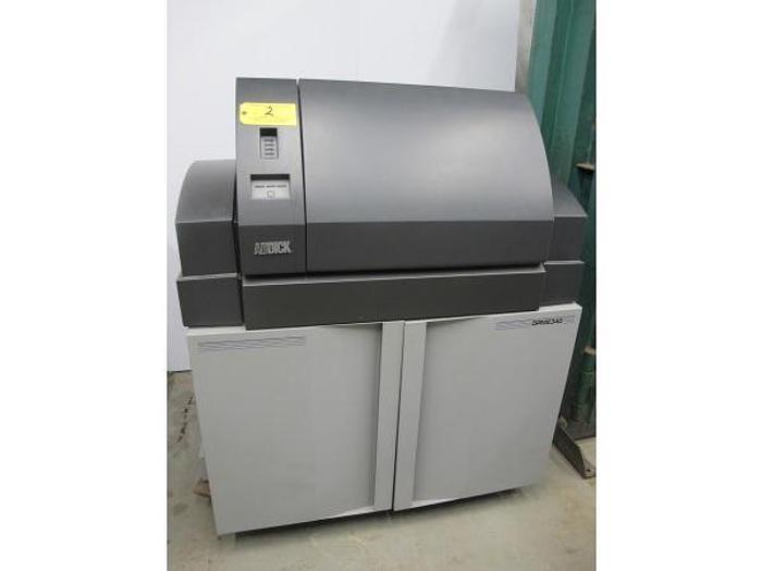 Used Thursday, August 3, 2017, 1:00 PM (ET), Golden Rule & Budget Printing