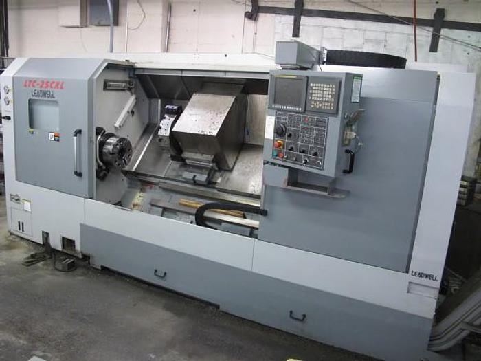 Used Thursday, April 6, 2017, 1:00 PM (ET), Navtec Rigging Solutions, Inc. - Machinery & Equipment
