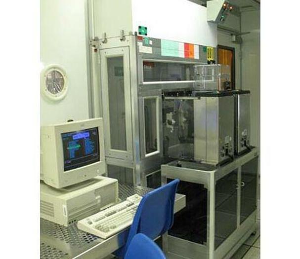 Used NXP Semiconductor