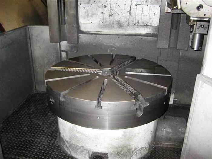 Used Wardwell Braiding Machine